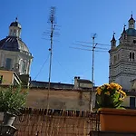 La Terrazza Sui Tetti