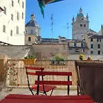 La Terrazza Sui Tetti