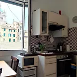La Terrazza Sui Tetti