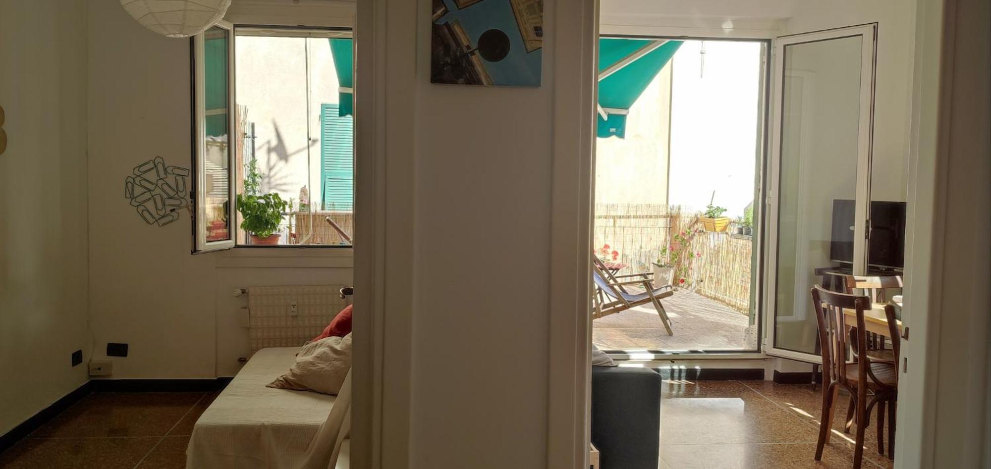 La Terrazza Sui Tetti