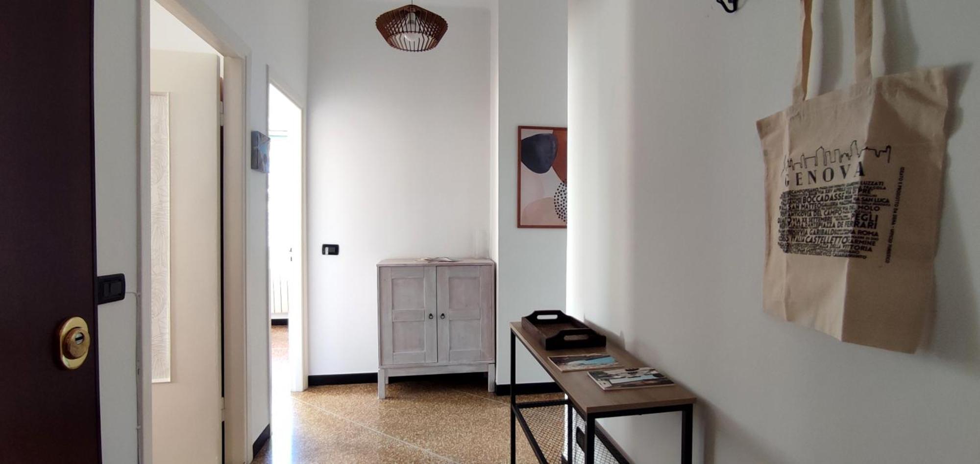 Apartment La Terrazza Sui Tetti *
