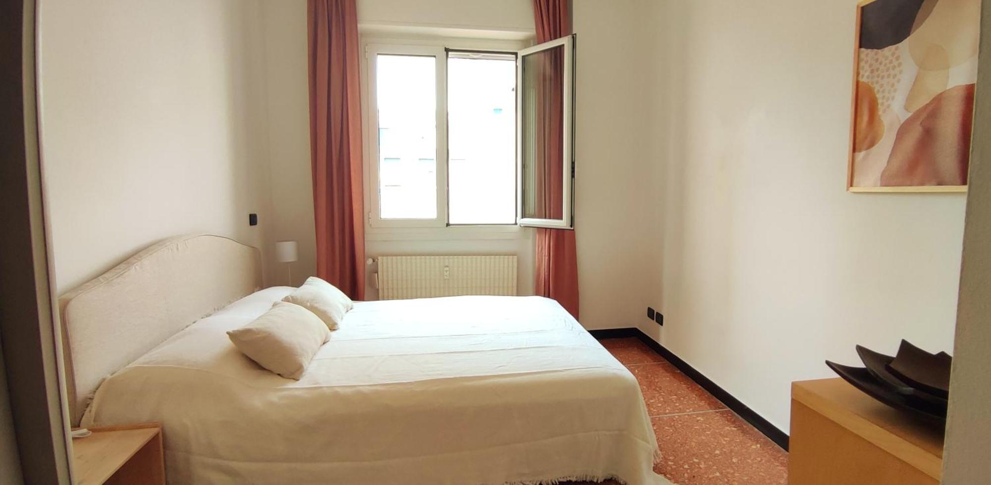 La Terrazza Sui Tetti Apartment